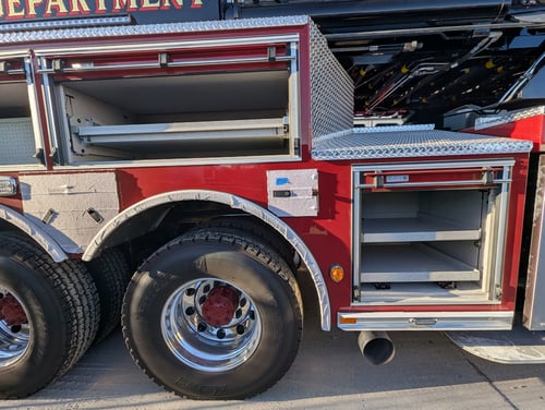 Niles FD